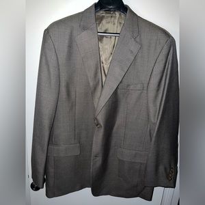 Haggar Tweed Sports Blazer